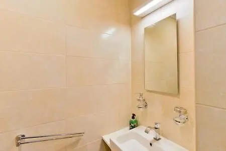 Holiday home Shr035 El Algarrobo *