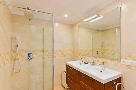 Holiday home Shr035 El Algarrobo