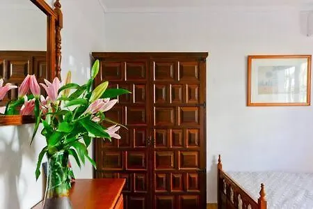 Shr035 El Algarrobo Holiday home Nerja