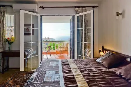 Holiday home Shr035 El Algarrobo
